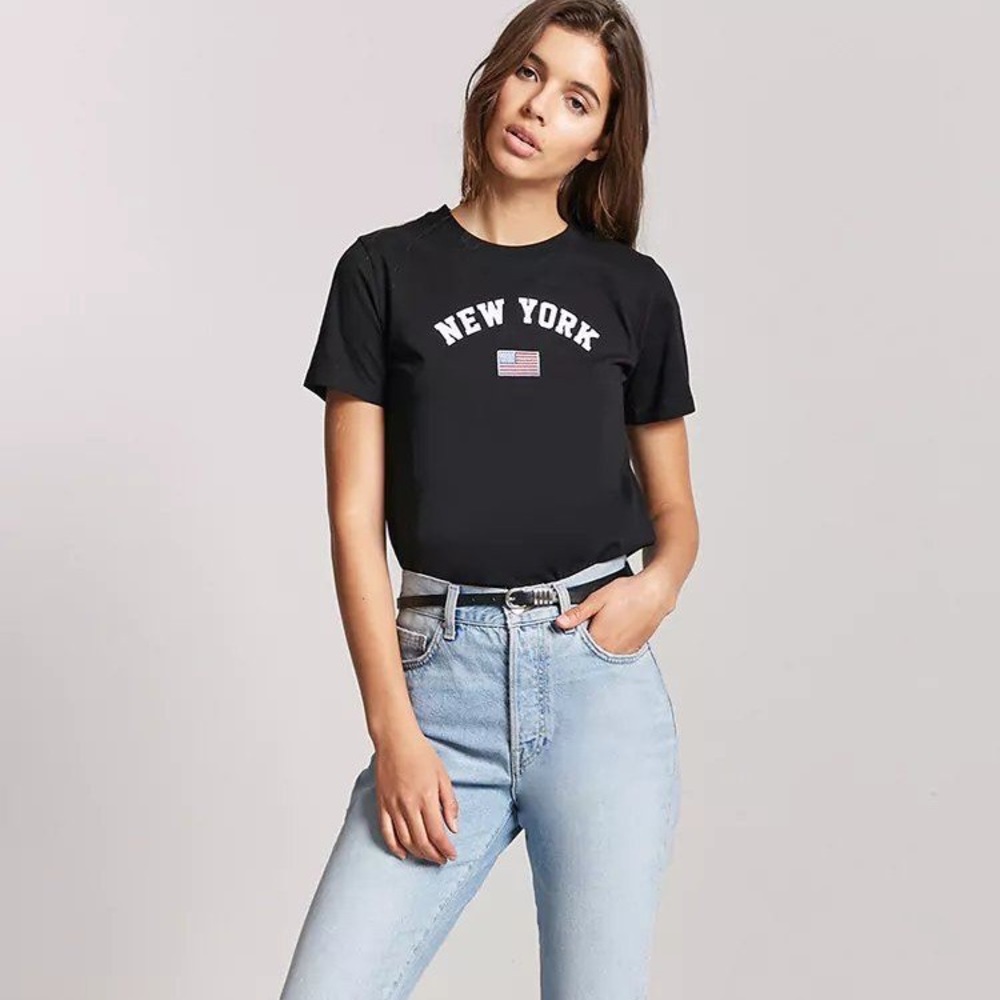 New York T-shirt - Picture 1 of 3